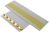 Single Splice Tape W/shim, 8Mm, Yellow; Tape Backing Material Multicomp - 01P4208 - Newark, An Avnet Company