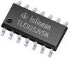 Can Fd Transceiver, 5Mbps, -40To150Deg C Rohs Compliant Infineon - 39AH9348 - Newark, An Avnet Company