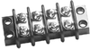 Terminal Block, Barrier, 18 Position, 18-12Awg; No. Of Rows Multicomp - 14N5758 - Newark, An Avnet Company