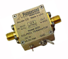 ECL/PECL Terminator -- Model 5623 - Image