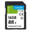 Memory Cards, Modules - Memory Cards - SFSD016GL1BM1TO-E-QG-221-STD - Win Source Electronics