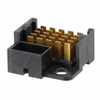 Backplane Connectors - Specialized - 5120672-1 - Lingto Electronic Limited