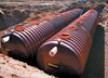 Commercial Septic Tank - Image