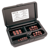 E-Z LOK™ Threaded Insert Assortment Kit for Metal - Carbon Steel - M6 to M12 - EZ-M612 - E-Z LOK