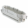 Heavy Duty Connector Inserts, Modules - 277-8402-ND - DigiKey