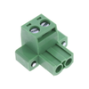 Headers, Plugs and Sockets - 281-2644720000-ND - DigiKey