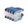 Modular/Ethernet Connector Accessories - QPPN8BU-ND - DigiKey