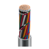 Electronic, 30 C #22 Str TC, PVC Ins, PVC Jkt, CMG - 9432 - Belden Inc.