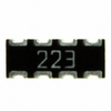 Resistor Networks, Arrays - 743C083223JPTR-ND - DigiKey
