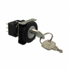 Keylock Switches -- 1885-1858-ND - Image