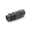 Circular Connector Housings - 889-3224-ND - DigiKey