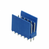Headers, Male Pins - A121458-ND - DigiKey