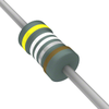 Through Hole Resistors - RNF12FTD4R99-ND - DigiKey