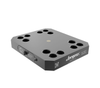 Quick-Loc™ 96mm Rectangular Receivers - QL2-100215 - Jergens, Inc.