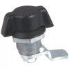 Knob Latch -- ELH-865 - Image