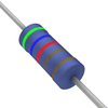 Through Hole Resistors - RSF1FB5K62-ND - DigiKey