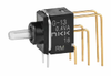 Rocker & Toggle Switches - G13JVCF - Powell Electronics, Inc.