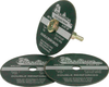 4 pc Cutting Wheel Set - 3411568 - Princess Auto Limited