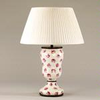 Floral Lamp - CE13/R - Vaughan Designs, Inc.