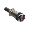 Circular Connector Housings - 889-AHDM06-18-08PN-059-ND - DigiKey