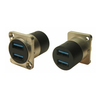 USB, DVI, HDMI Connector Adapters - 4654-CP30087-ND - DigiKey