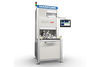 Automatic Motor Testing System - AMT5/W - Marposs Corp