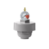 PULSATION DAMPENERS -- RC-04X-B38 - Image