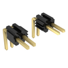 Headers, Male Pins - 612-TMS-116-03-G-S-RA-ND - DigiKey