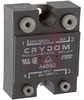 Relay;SSR;Zero-Switching;SPST-NO;Cur-Rtg 90A;Ctrl-V 90-280AC;Vol-Rtg 80-530AC - 70130425 - Allied Electronics, Inc.
