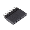 Headers, Receptacles, Female Sockets - ESW-106-12-S-S-ND - DigiKey