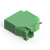 Backplane Connector Housings - 151-516-038-520-522-ND - DigiKey
