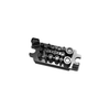 Backplane Connector Housings - 1648135-1-ND - DigiKey