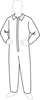 Protective Apparel, ProGard&reg; - 19120 - Liberty Glove & Safety, Inc.