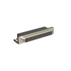 D-Sub Connector Assemblies - L177HDC62SD1CH4R-ND - DigiKey