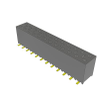 PCB Sockets - 644390 - RS Components, Ltd.