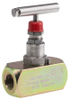 Hydraulic Flow Control Valves - 2975934 - RS Components, Ltd.