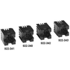 Spacer Standoff - 100-922-343 - ERSAELECTRONICS PTE. LTD.