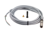 Connection cable Z30/T5/T10F (KF1) - 1-KAB139A-6 - Hottinger Bruel and Kjaer UK Ltd.