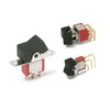 Rocker Switches - 108-7101J90ZGE3-ND - DigiKey