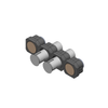 Light Pipes - 492-MLPS-B-2-0102-B0-2-PLPC2-6MM-ND - DigiKey