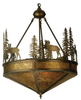 51026 Pendants-Bowl Style - 407151 - Capital Lighting, Inc.