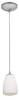 28069-1C-BS/OPL Mini Pendants-Cable - 362080 - Capital Lighting, Inc.