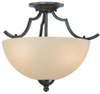 SL861622 Semi-Flush Mts.-Bowl Style - 645473 - Capital Lighting, Inc.