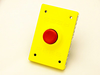 1.00 inch Plastic Plunger -- 00294-002 - Image