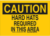 Personal Protection Sign - 124251 - Brady Corporation