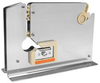 Stainless Steel Bag Sealer -- 1989 - Image