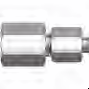 37 Flared SAE Fitting - JFC Female Connector - Image