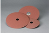 Standard Abrasives 531005 A/O Aluminum Oxide AO Resin Fiber Disc - 4 1/2 in Diameter - 32673 - 051115-32673 - R. S. Hughes Company, Inc.