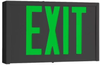 Exit Sign - NXS3GBL - Juno Lighting Group