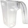 Rubbermaid Safety Portioning Scoop - 80033 - U.S. Plastic Corporation